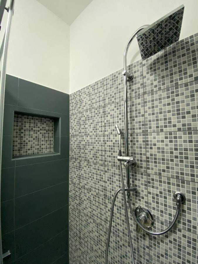 Luna Blu Apartment Palermo Ngoại thất bức ảnh