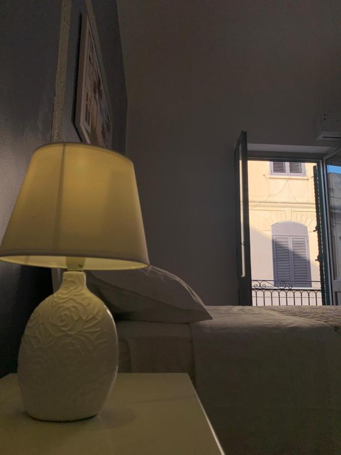 Luna Blu Apartment Palermo Ngoại thất bức ảnh